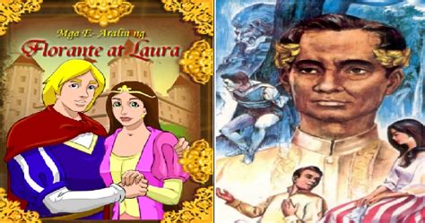 francisco balagtas quotes|Revisiting the Timeless Themes in Francisco Balagtas' Florante at Laura.